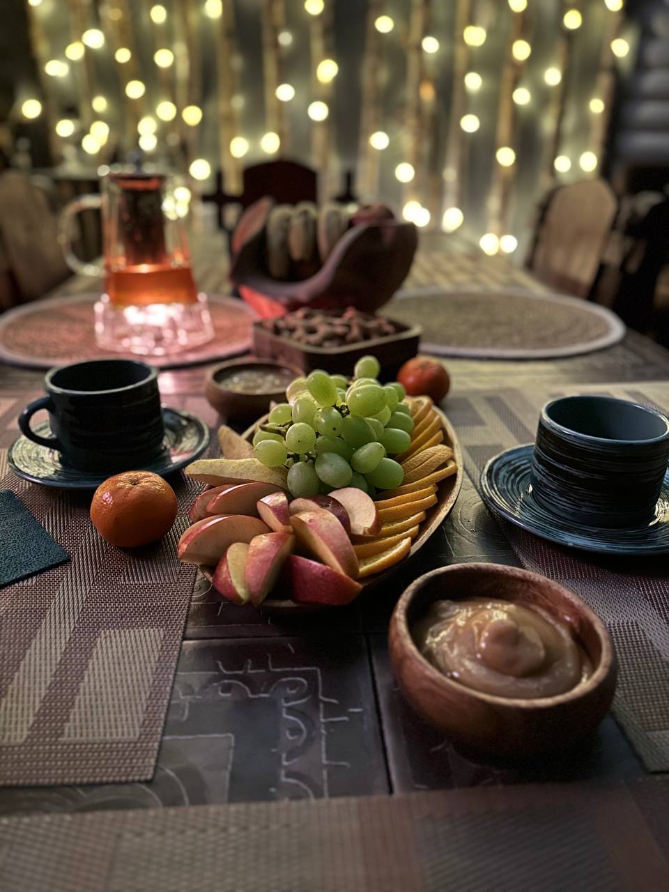 Баня "К СЕБЕ"