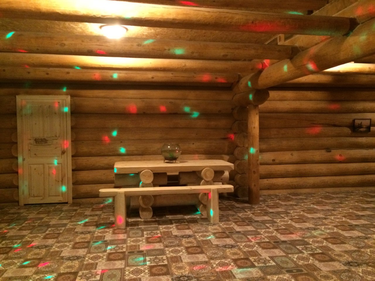 Баня "РУССКИЙ СТИЛЬ"